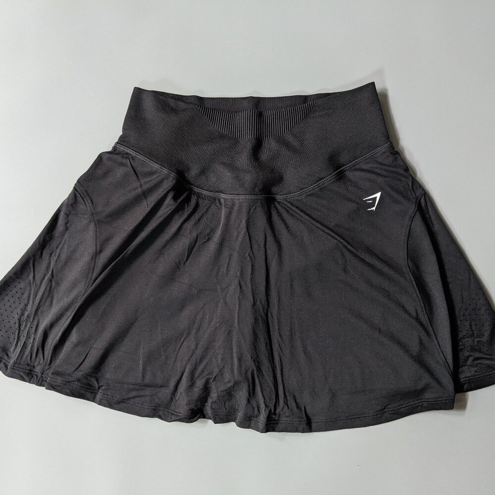 GYMSHARK SWEAT Collection Skort